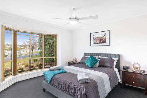 Maggie\'s Place - Perths Hotel 0