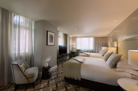 Mayfair Hotel - Perths Hotel 16