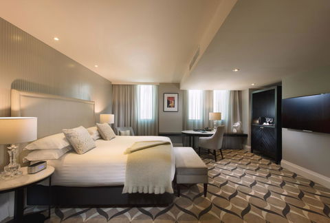 Mayfair Hotel - Perths Hotel 14