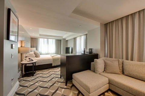 Mayfair Hotel - Perths Hotel 5