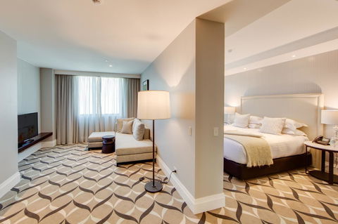 Mayfair Hotel - Perths Hotel 4