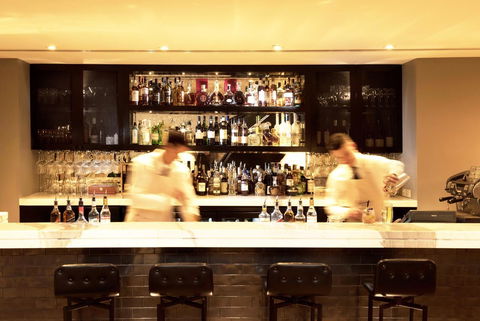 Mayfair Hotel - Perths Hotel 26