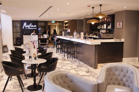 Mayfair Hotel - Perths Hotel 22