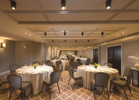 Mayfair Hotel - Perths Hotel 19