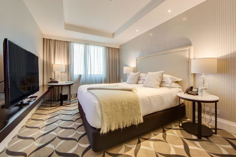 Mayfair Hotel - Perths Hotel 0