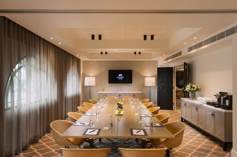 Mayfair Hotel - Perths Hotel 18