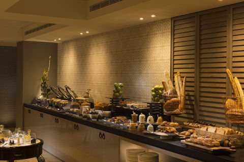 Mayfair Hotel - Perths Hotel 3