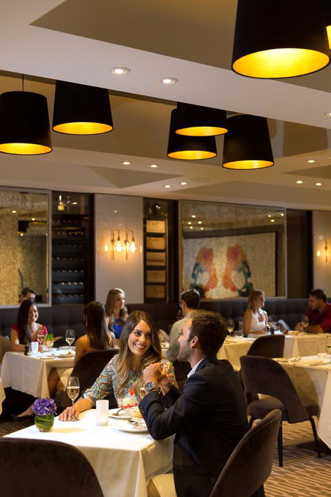 Mayfair Hotel - Perths Hotel 25