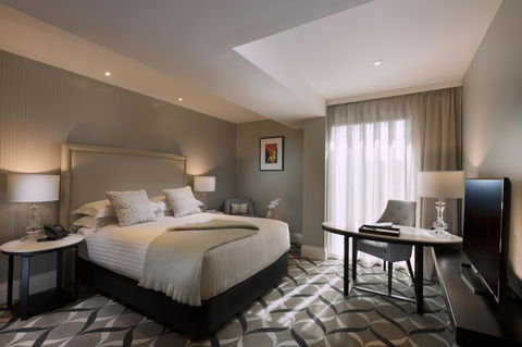 Mayfair Hotel - Perths Hotel 11