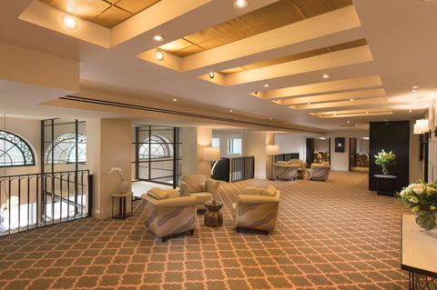 Mayfair Hotel - Perths Hotel 10