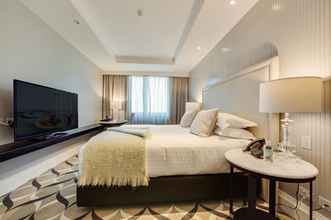 Mayfair Hotel - Perths Hotel 6