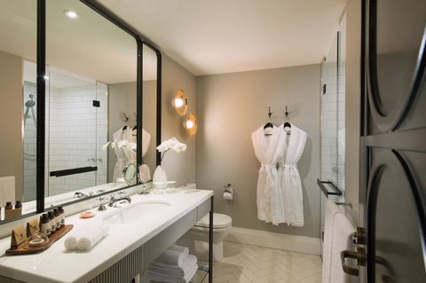Mayfair Hotel - Perths Hotel 12