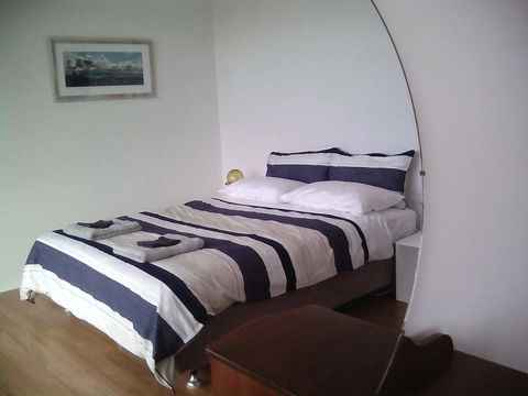 Wallaby Retreat - Perths Hotel 4