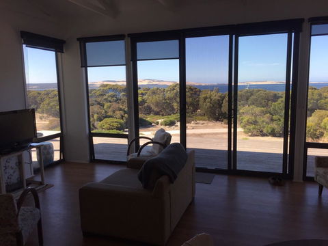Wallaby Retreat - Perths Hotel 7