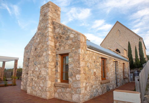 Lucy's Cottage - Perths Hotel 16