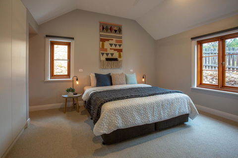 Lucy's Cottage - Perths Hotel 5