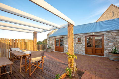 Lucy's Cottage - Perths Hotel 19