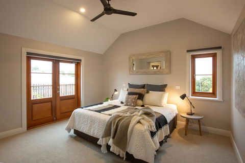 Lucy's Cottage - Perths Hotel 3