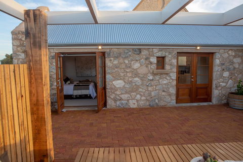 Lucy's Cottage - Perths Hotel 22