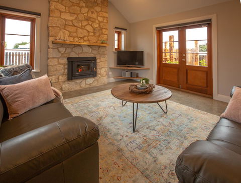 Lucy's Cottage - Perths Hotel 7