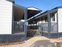 Book Roxby Downs Accommodation Vacations Perths Hotel Perths Hotel