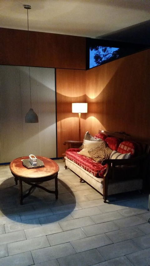 Sinclair Eco House - Perths Hotel 20