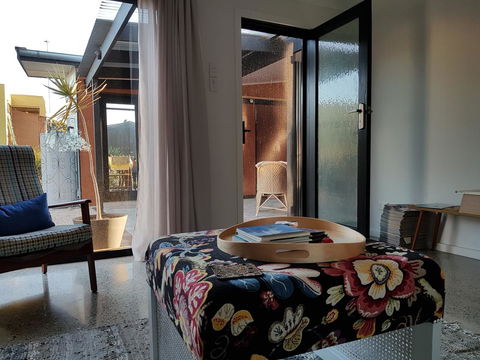 Sinclair Eco House - Perths Hotel 26