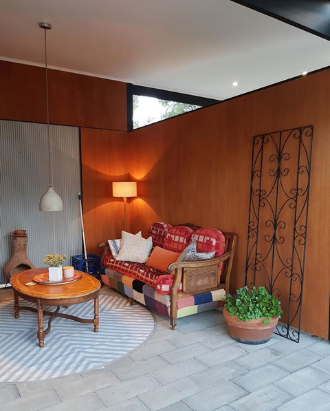 Sinclair Eco House - Perths Hotel 4