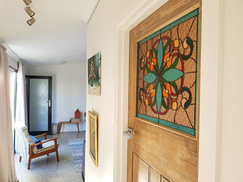 Sinclair Eco House - Perths Hotel 28