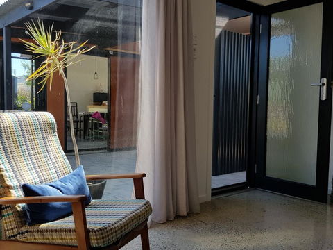 Sinclair Eco House - Perths Hotel 27