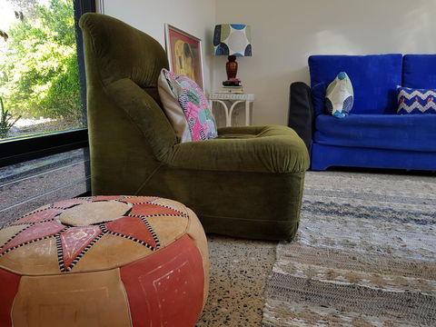 Sinclair Eco House - Perths Hotel 22