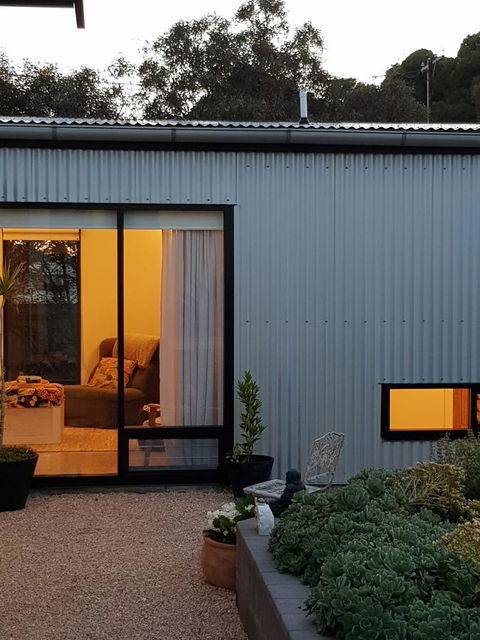 Sinclair Eco House - Perths Hotel 13