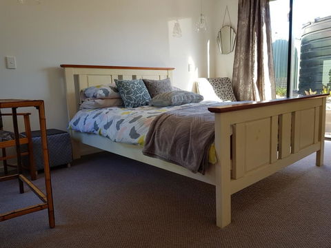 Sinclair Eco House - Perths Hotel 30