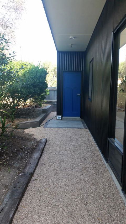 Sinclair Eco House - Perths Hotel 0