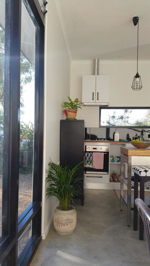 Sinclair Eco House - Perths Hotel 19