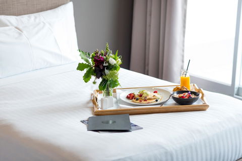 Pullman Adelaide - Perths Hotel 38