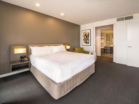 Pullman Adelaide - Perths Hotel 7