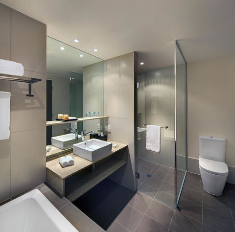 Pullman Adelaide - Perths Hotel 42