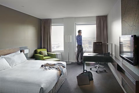 Pullman Adelaide - Perths Hotel 41