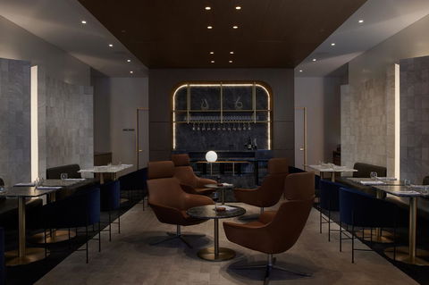 Pullman Adelaide - Perths Hotel 25