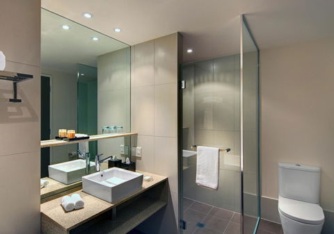 Pullman Adelaide - Perths Hotel 35