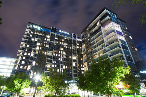 Pullman Adelaide - Perths Hotel 3