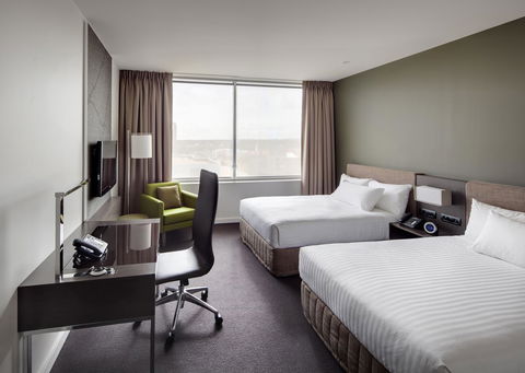 Pullman Adelaide - Perths Hotel 30