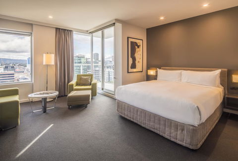 Pullman Adelaide - Perths Hotel 5