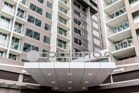 Pullman Adelaide - Perths Hotel 8