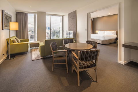 Pullman Adelaide - Perths Hotel 6