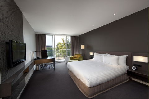 Pullman Adelaide - Perths Hotel 23