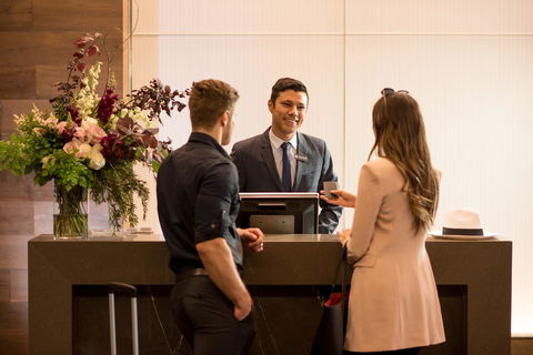 Pullman Adelaide - Perths Hotel 27
