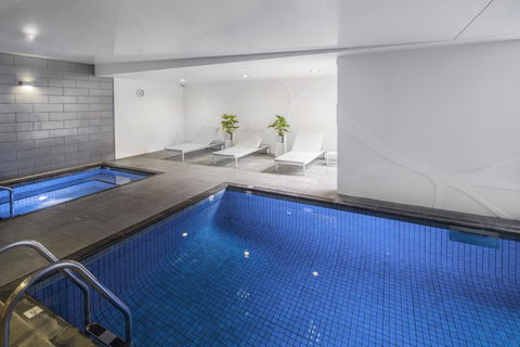 Pullman Adelaide - Perths Hotel 2