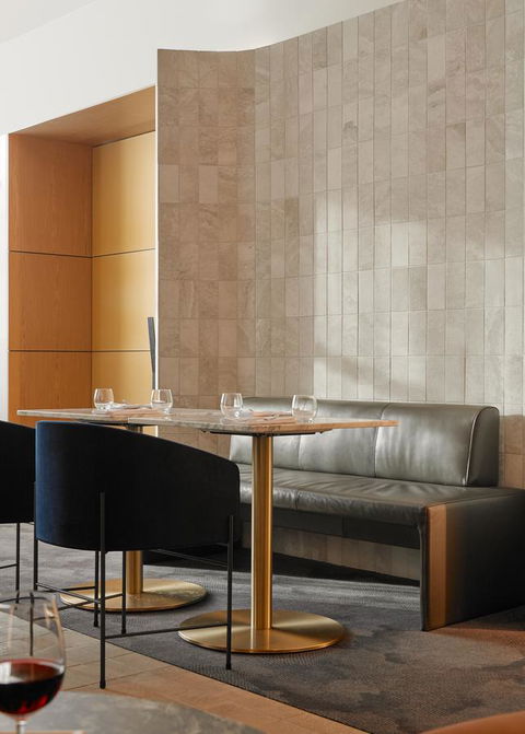 Pullman Adelaide - Perths Hotel 21